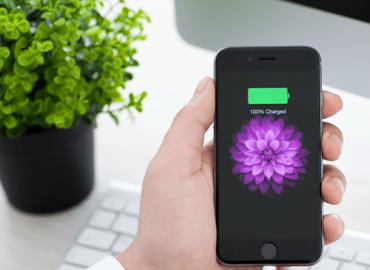 Как зарядить телефон без зарядки — все способы Как зарядить флай без зарядки