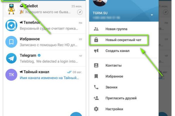 Кракен верное зеркало