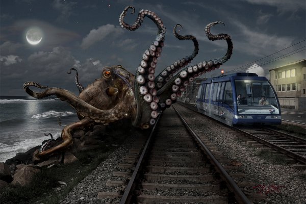 Kraken17 at сайт