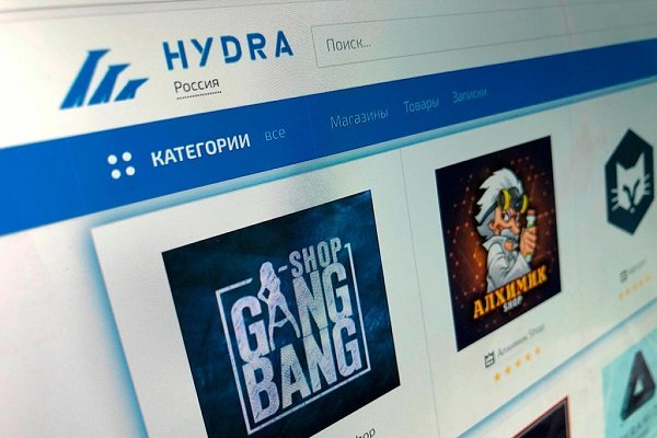 Сайт krn