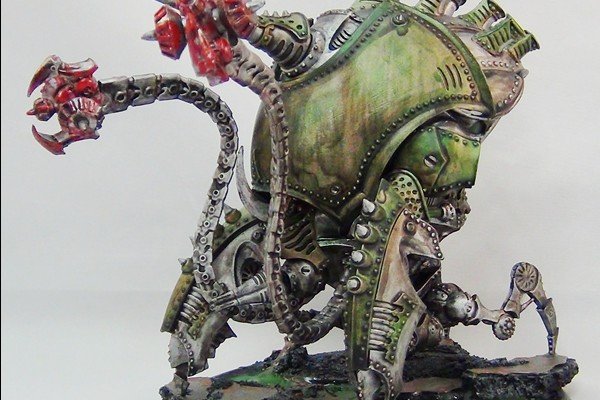 Kraken 14 at