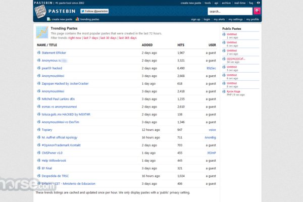 Kraken darknet sliv php