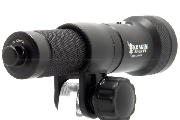 Kraken 5at